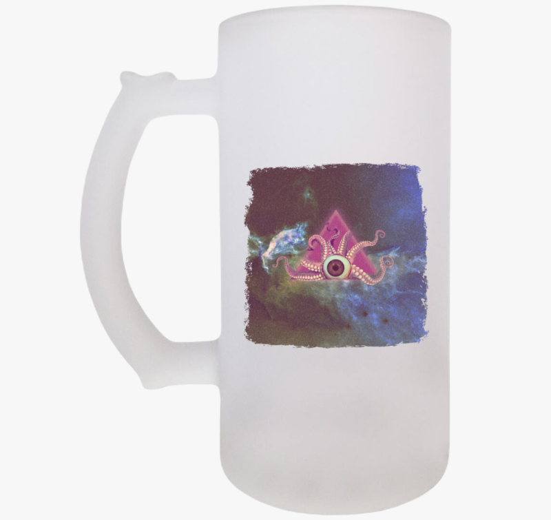 Yog sothoth söröskorsó