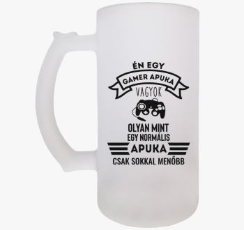 Én egy gamer apuka v...