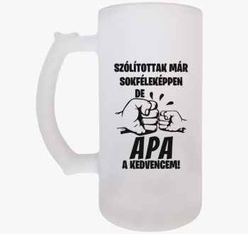 Szólítottak már sokf...