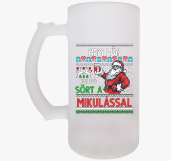 Nem bűn inni egy sör...