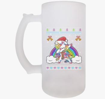 Unikornisos Karácson...