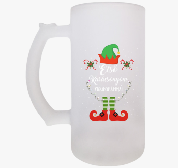 Első Karácsonyom kis...