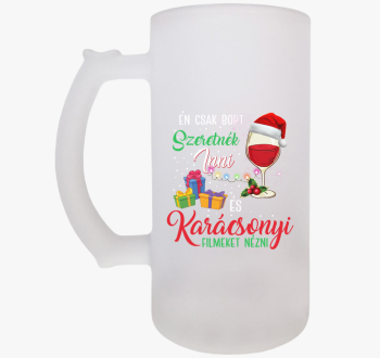 Karácsonyi filmek és...