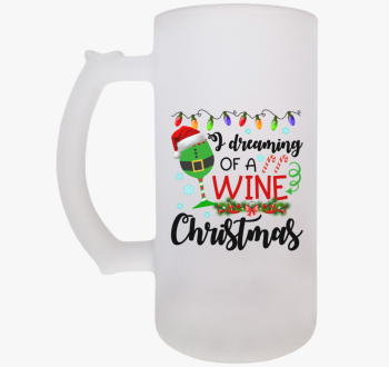 Fehér karácsonyról á...