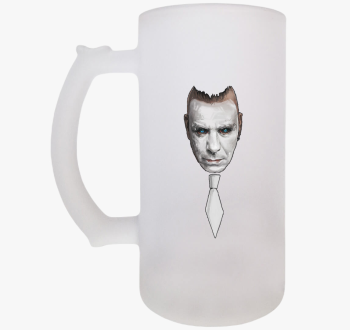 Till Lindemann sörös