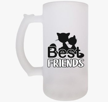 Macskás barátos sörö...