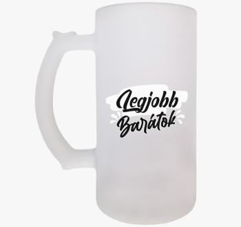 Legjobb barátos sörö