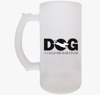 Kutya a barátom sörö