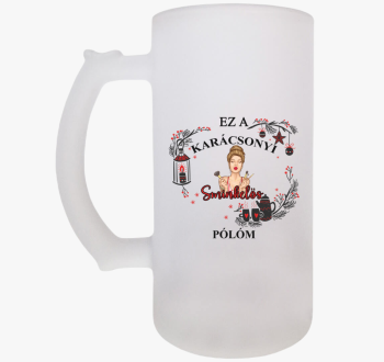 Ez a karácsonyi smin...