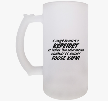 A télapó megnézte a ...