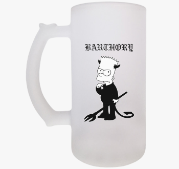 Barthory söröskorsó