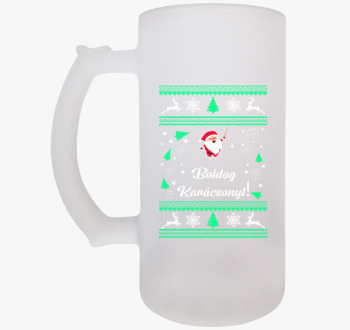 Boldog karácsonyt ka...