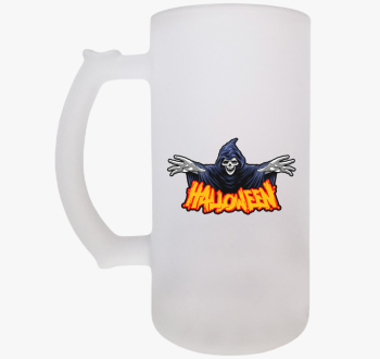 Halloween-i szelleme...