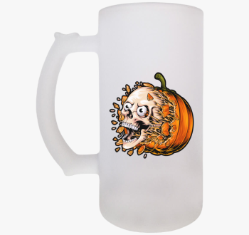 Ijesztő tökös Hallow...