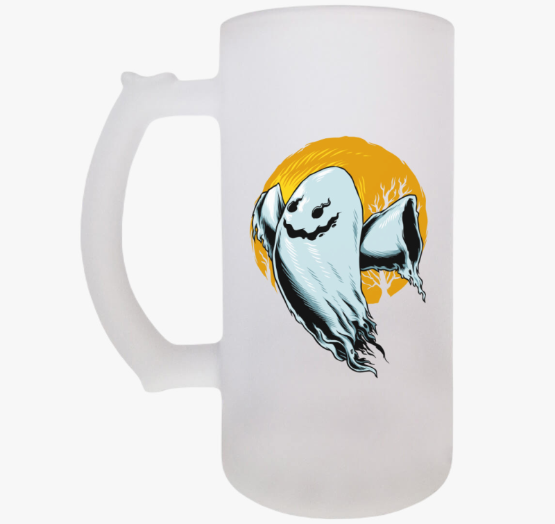 Kísértetiesen jó Halloween-i söröskorsó