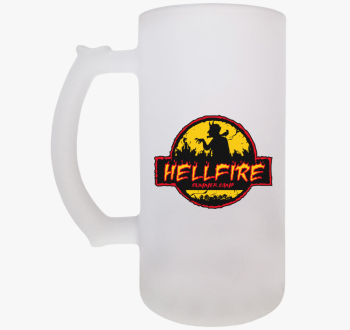 Hellfire summer camp...