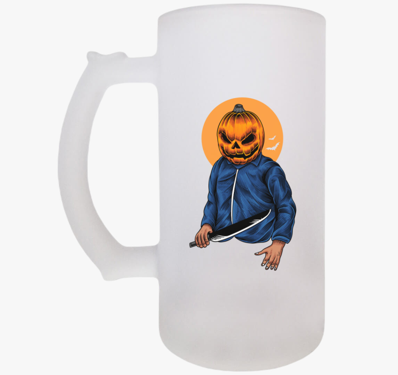 Halloween sorozatgyilkos 1 söröskorsó