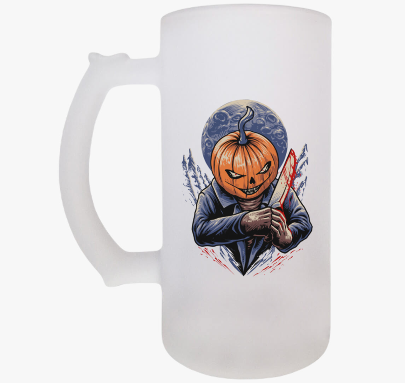 Halloween-i sorozatgyilkos 2 söröskorsó