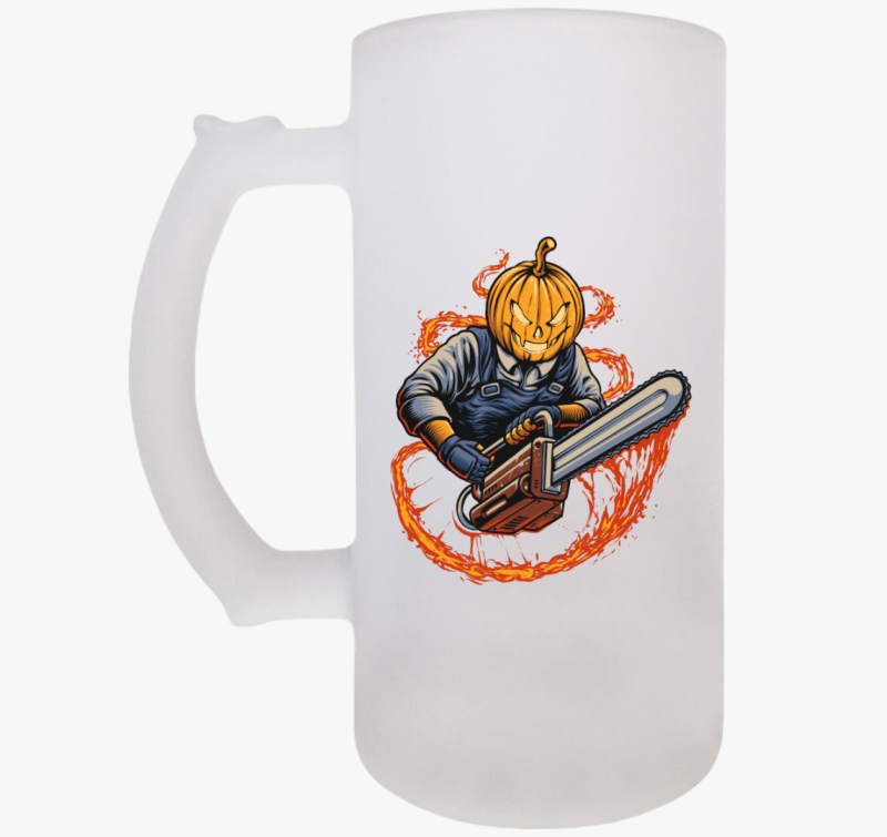 Halloween-i sorozatgyilkos 3 söröskorsó