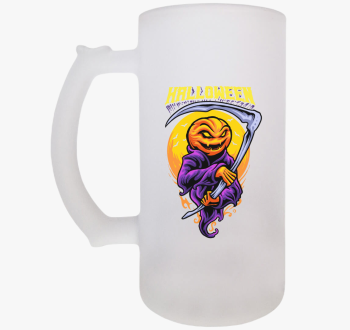 A nagy kaszás sörösk