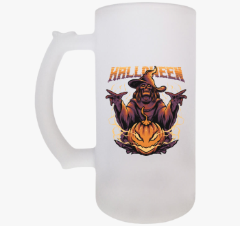 Boszonykány csontváz...