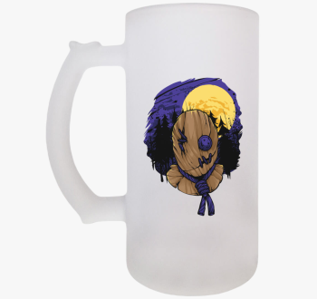 Sam a Halloween-i ba...