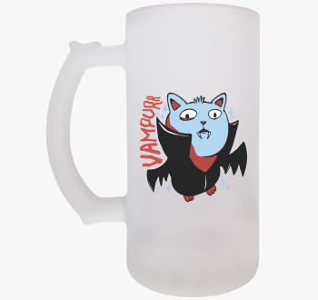 Vampurr söröskorsó