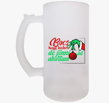 Bocs hogy késtem Gri...