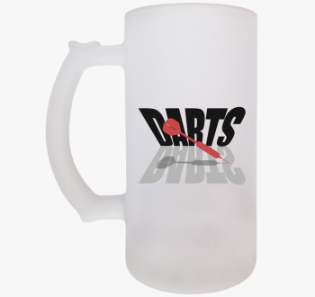 Darts feliratos sörö