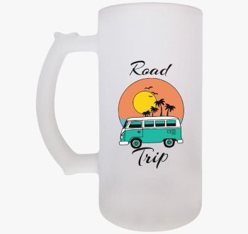 Road Trip Kisbuszos ...