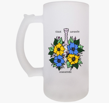 Csak Levegőt Szeretn...