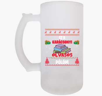 Ez a karácsonyi olva...