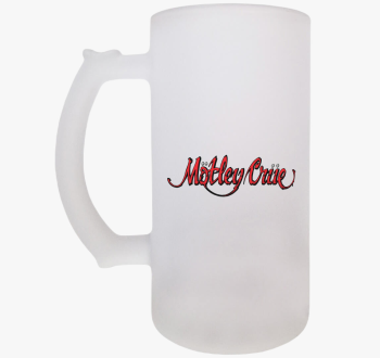 Mötley Crüe felirato...