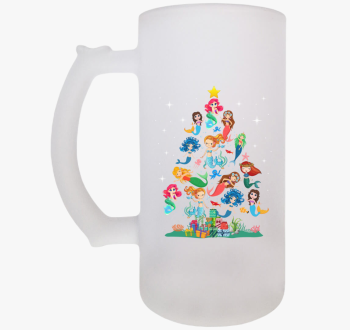 Sellős karácsonyi sö...