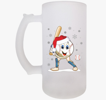 Karácsonyi baseball ...