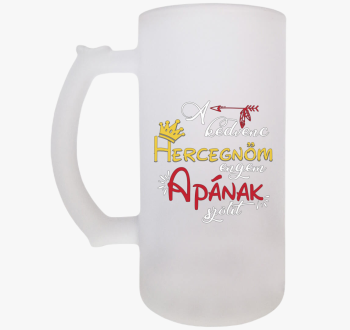 A kedvenc hercegnőm ...