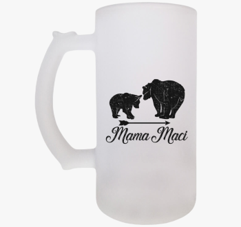 Mama maci söröskorsó