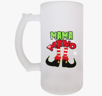 Mama manó söröskorsó