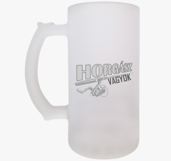 Horgászbotos sörösko