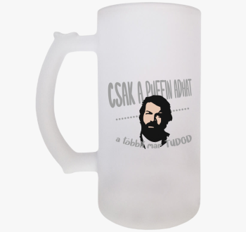 Bud Spencer puffin a...