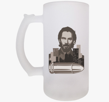 Wick város söröskors