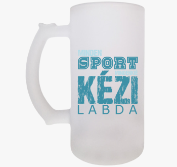 Minden sport kézilab...