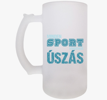 Minden sport úszás s...
