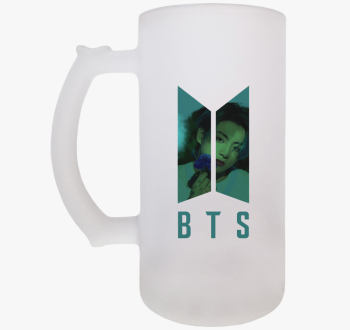 Bts-Jungkook sörösko