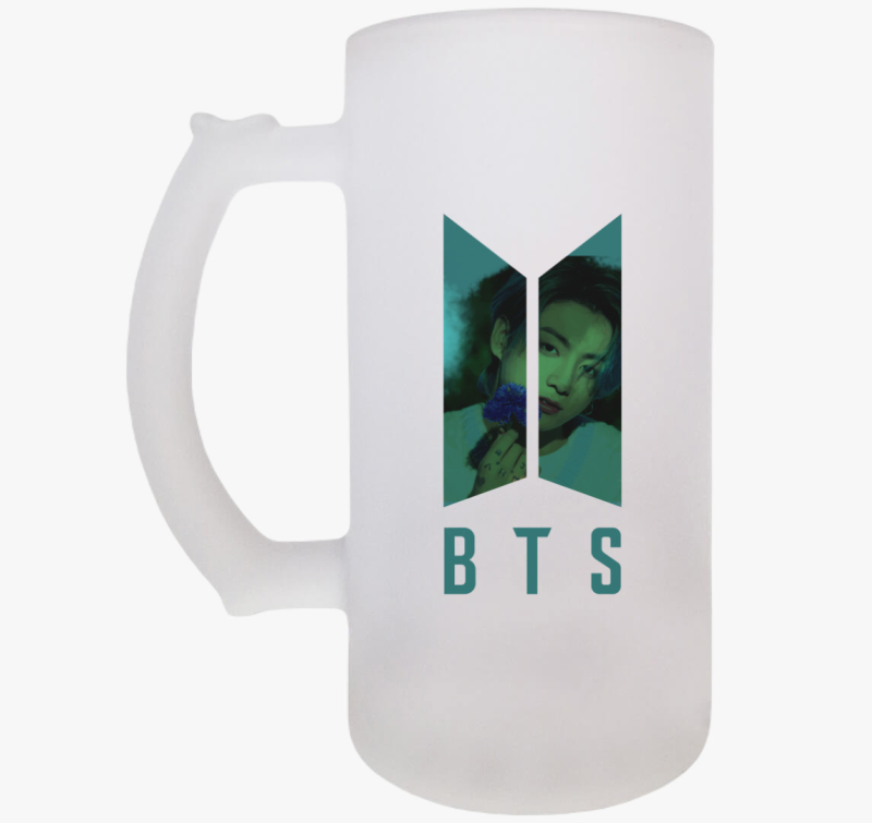 Bts-Jungkook söröskorsó