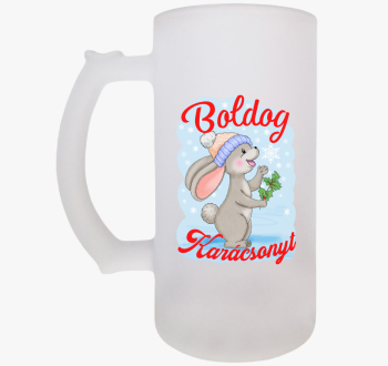 Boldog Karácsonyt ny...