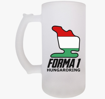 Forma 1 Hungaroring ...