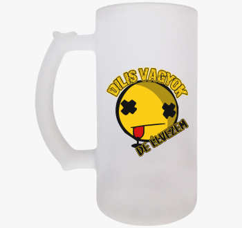 Dilis vagyok sörösko