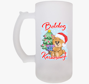 Boldog Karácsonyt ma...