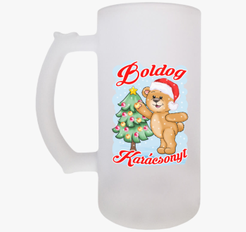 Boldog Karácsonyt ma...